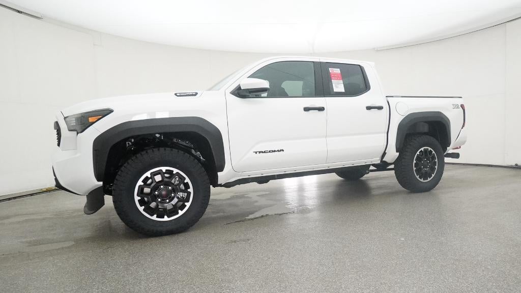 2025 Toyota Tacoma i-FORCE MAX TRD Off-Road i-FORCE MAX