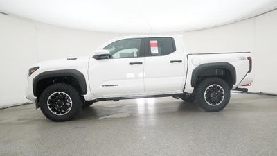2025 Toyota Tacoma i-FORCE MAX TRD Off-Road i-FORCE MAX