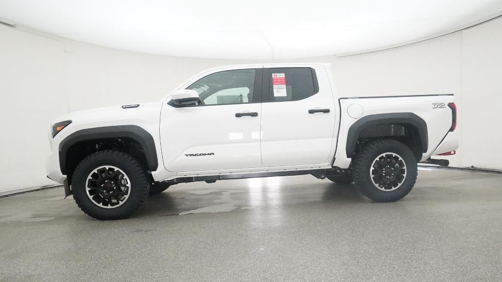 2025 Toyota Tacoma i-FORCE MAX TRD Off-Road i-FORCE MAX