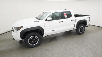 2025 Toyota Tacoma i-FORCE MAX TRD Off-Road i-FORCE MAX