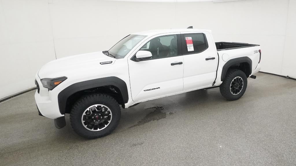 2025 Toyota Tacoma i-FORCE MAX TRD Off-Road i-FORCE MAX