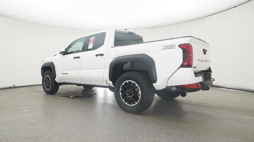 2025 Toyota Tacoma i-FORCE MAX TRD Off-Road i-FORCE MAX