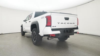 2025 Toyota Tacoma i-FORCE MAX TRD Off-Road i-FORCE MAX