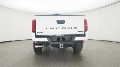 2025 Toyota Tacoma i-FORCE MAX TRD Off-Road i-FORCE MAX