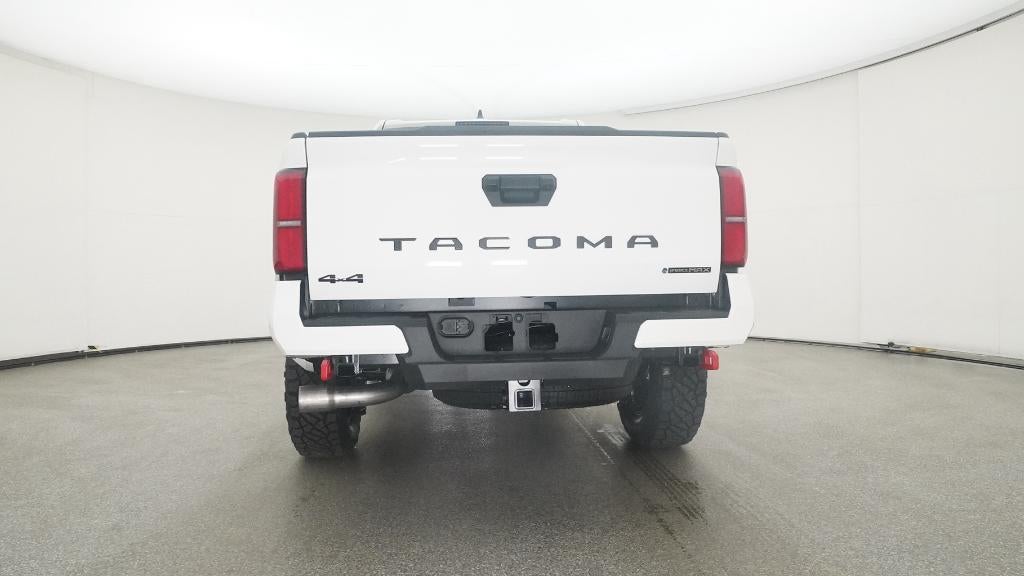 2025 Toyota Tacoma i-FORCE MAX TRD Off-Road i-FORCE MAX