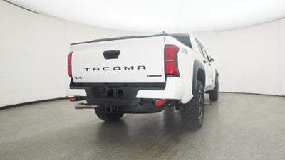 2025 Toyota Tacoma i-FORCE MAX TRD Off-Road i-FORCE MAX