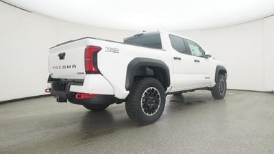 2025 Toyota Tacoma i-FORCE MAX TRD Off-Road i-FORCE MAX