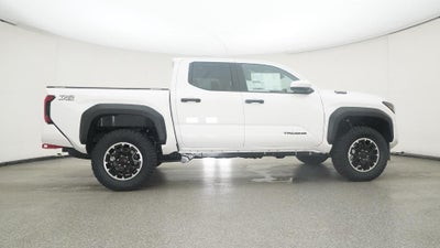 2025 Toyota Tacoma i-FORCE MAX TRD Off-Road i-FORCE MAX
