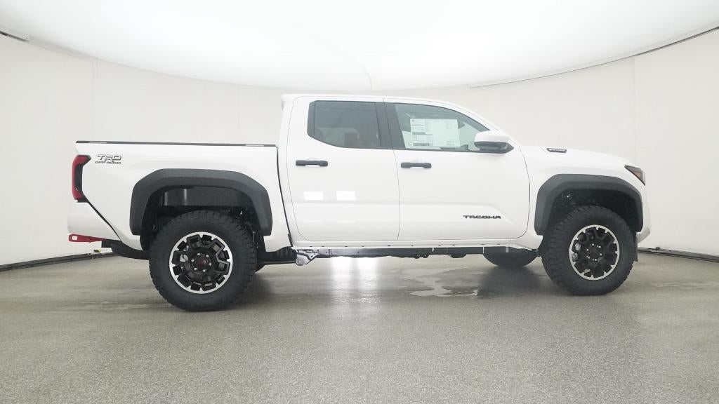 2025 Toyota Tacoma i-FORCE MAX TRD Off-Road i-FORCE MAX