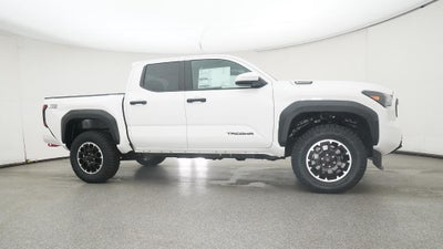 2025 Toyota Tacoma i-FORCE MAX TRD Off-Road i-FORCE MAX