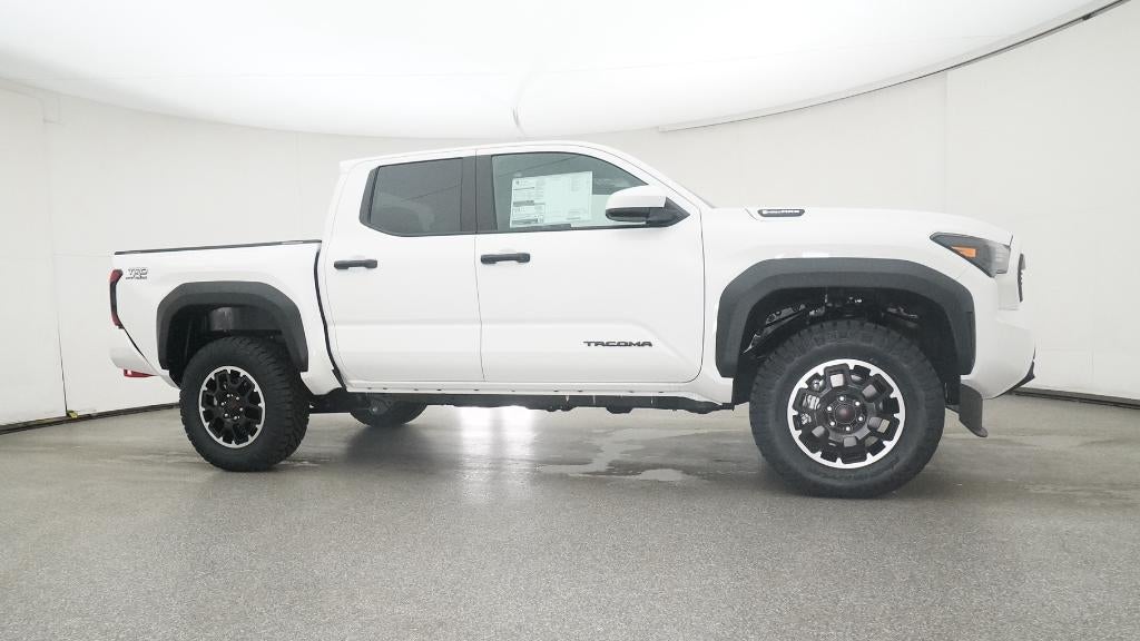 2025 Toyota Tacoma i-FORCE MAX TRD Off-Road i-FORCE MAX