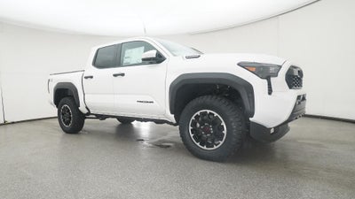 2025 Toyota Tacoma i-FORCE MAX TRD Off-Road i-FORCE MAX