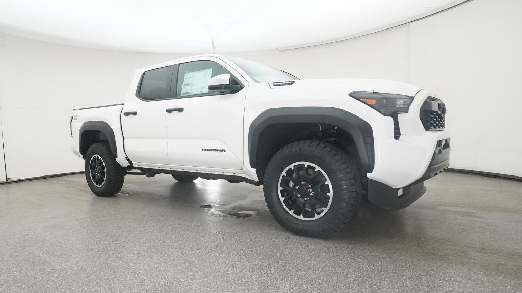 2025 Toyota Tacoma i-FORCE MAX TRD Off-Road i-FORCE MAX