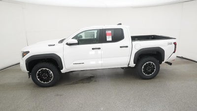 2025 Toyota Tacoma i-FORCE MAX TRD Off-Road i-FORCE MAX