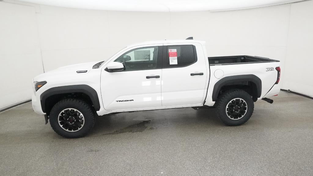 2025 Toyota Tacoma i-FORCE MAX TRD Off-Road i-FORCE MAX