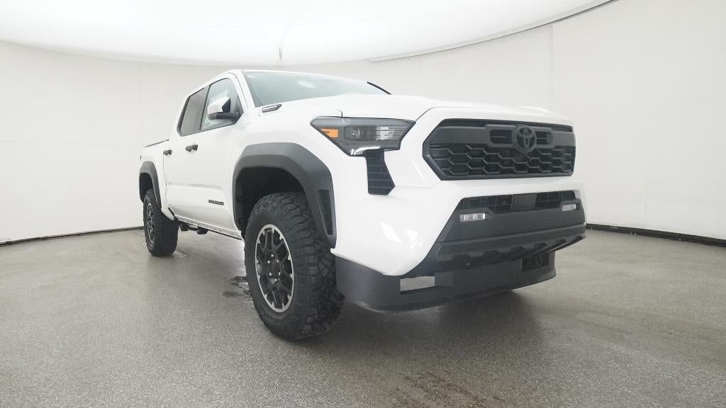 2025 Toyota Tacoma i-FORCE MAX TRD Off-Road i-FORCE MAX