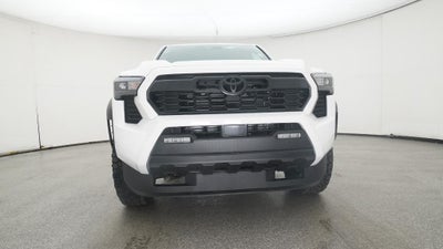 2025 Toyota Tacoma i-FORCE MAX TRD Off-Road i-FORCE MAX