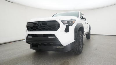 2025 Toyota Tacoma i-FORCE MAX TRD Off-Road i-FORCE MAX