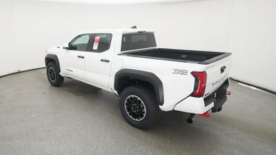 2025 Toyota Tacoma i-FORCE MAX TRD Off-Road i-FORCE MAX