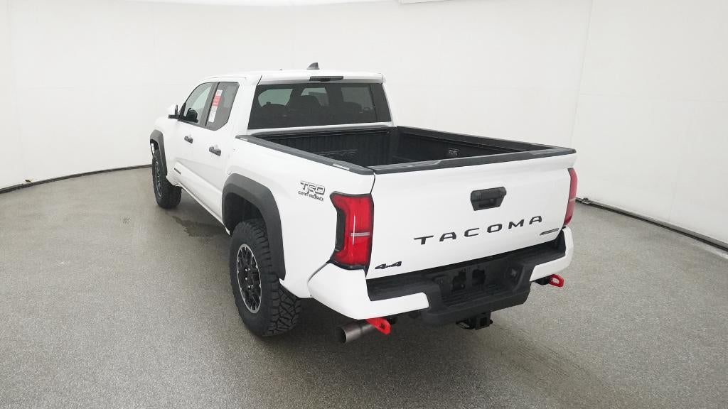 2025 Toyota Tacoma i-FORCE MAX TRD Off-Road i-FORCE MAX