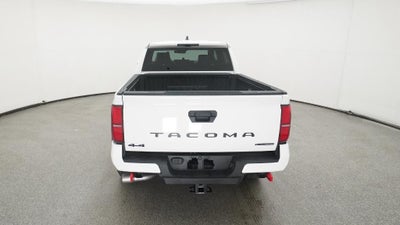 2025 Toyota Tacoma i-FORCE MAX TRD Off-Road i-FORCE MAX
