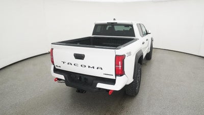2025 Toyota Tacoma i-FORCE MAX TRD Off-Road i-FORCE MAX