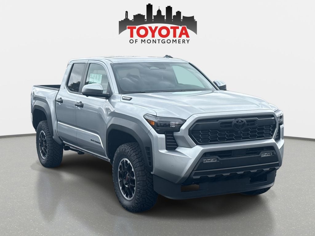 2026 Toyota Tacoma i-FORCE MAX TRD Off-Road i-FORCE MAX