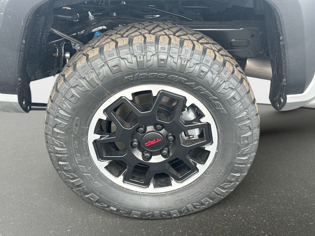 2026 Toyota Tacoma i-FORCE MAX TRD Off-Road i-FORCE MAX
