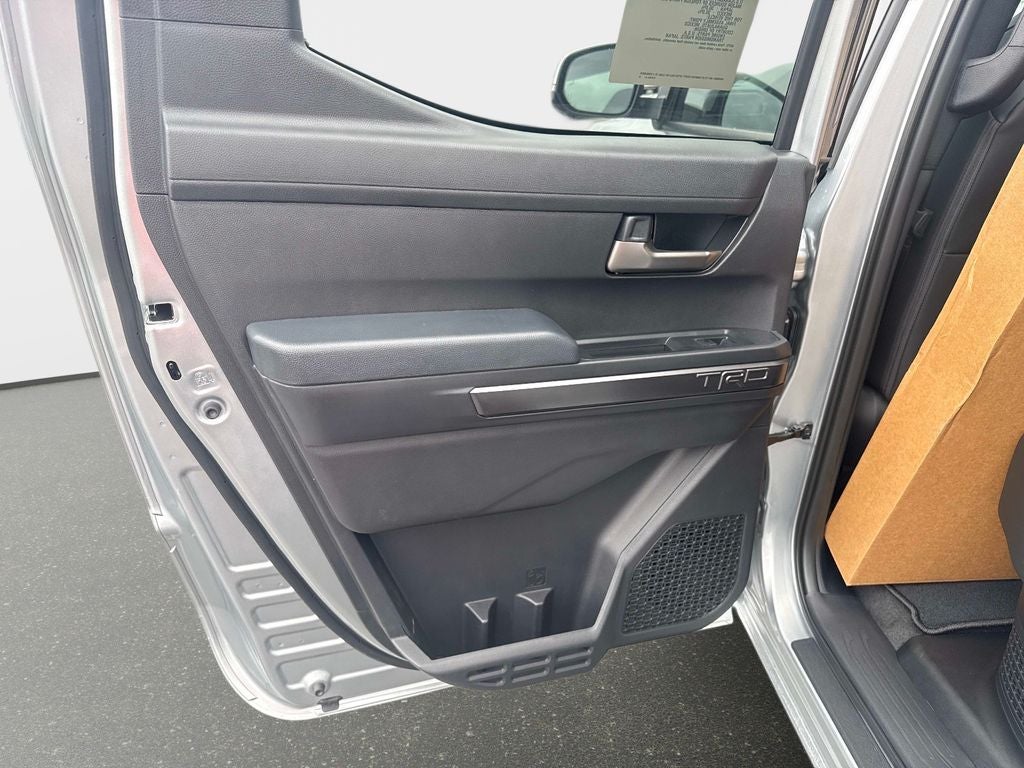 2026 Toyota Tacoma i-FORCE MAX TRD Off-Road i-FORCE MAX