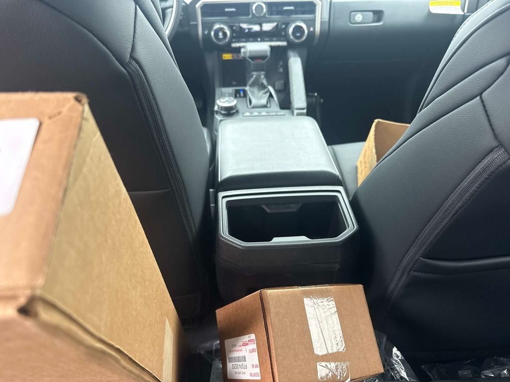 2026 Toyota Tacoma i-FORCE MAX TRD Off-Road i-FORCE MAX