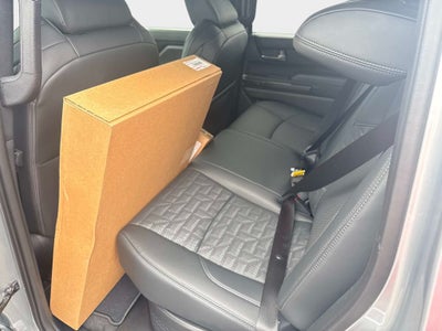 2026 Toyota Tacoma i-FORCE MAX TRD Off-Road i-FORCE MAX