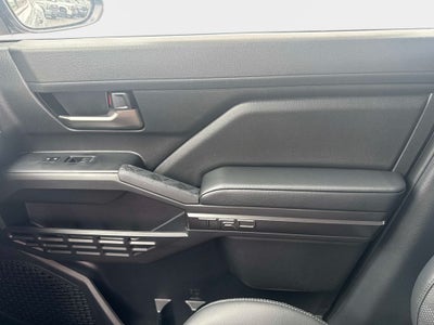 2026 Toyota Tacoma i-FORCE MAX TRD Off-Road i-FORCE MAX