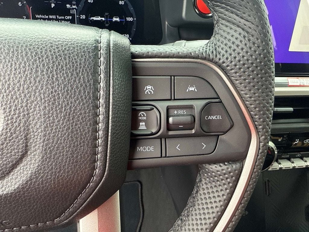 2026 Toyota Tacoma i-FORCE MAX TRD Off-Road i-FORCE MAX