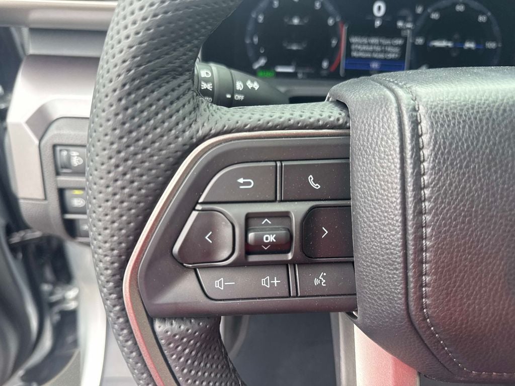 2026 Toyota Tacoma i-FORCE MAX TRD Off-Road i-FORCE MAX