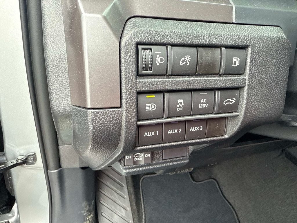 2026 Toyota Tacoma i-FORCE MAX TRD Off-Road i-FORCE MAX