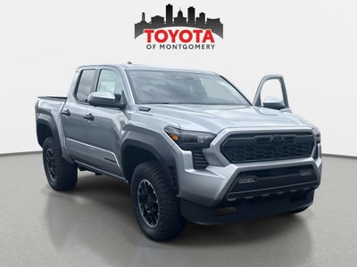 2026 Toyota Tacoma i-FORCE MAX TRD Off-Road i-FORCE MAX
