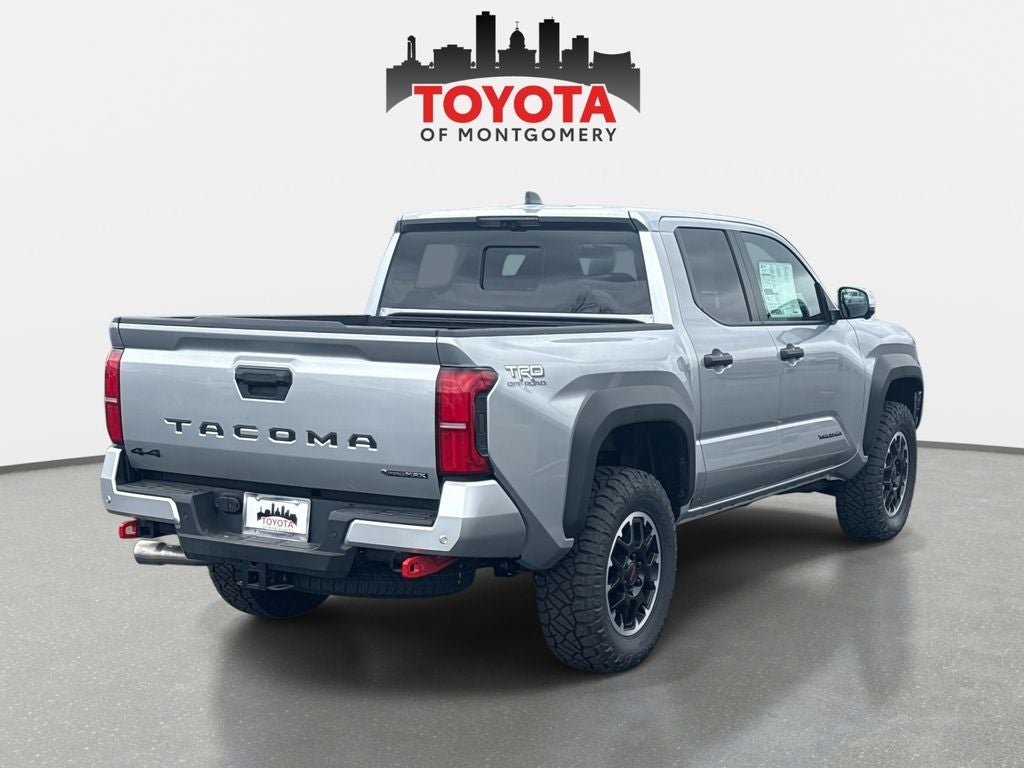 2026 Toyota Tacoma i-FORCE MAX TRD Off-Road i-FORCE MAX