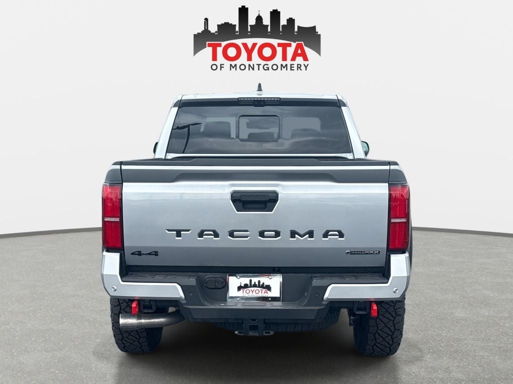 2026 Toyota Tacoma i-FORCE MAX TRD Off-Road i-FORCE MAX