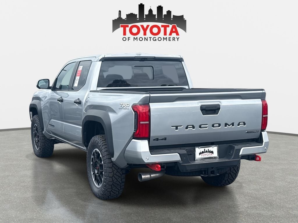 2026 Toyota Tacoma i-FORCE MAX TRD Off-Road i-FORCE MAX