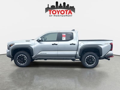 2026 Toyota Tacoma i-FORCE MAX TRD Off-Road i-FORCE MAX