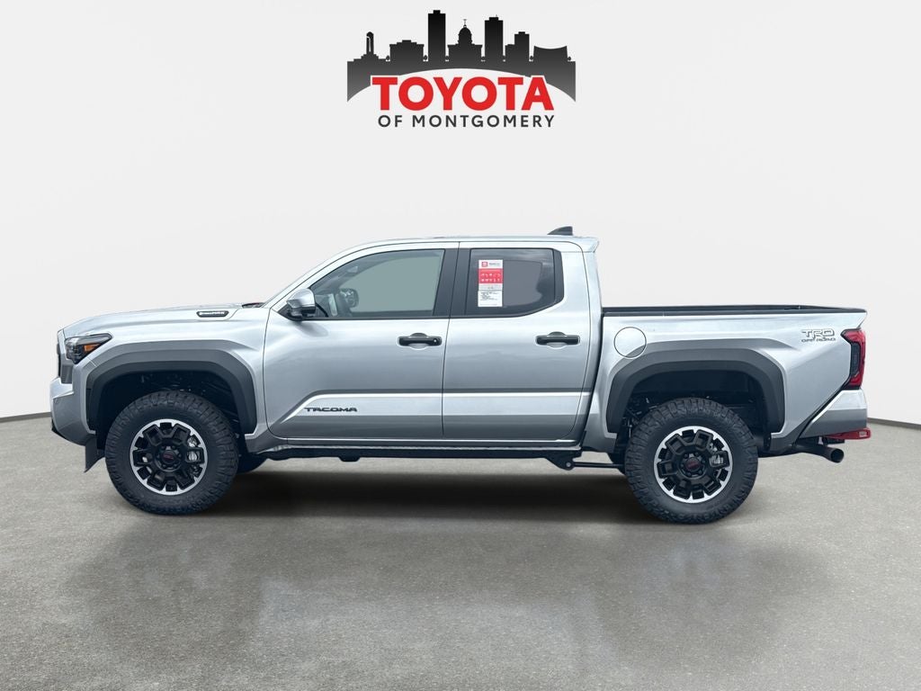 2026 Toyota Tacoma i-FORCE MAX TRD Off-Road i-FORCE MAX