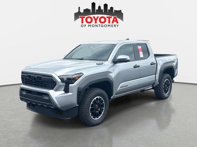 2026 Toyota Tacoma i-FORCE MAX TRD Off-Road i-FORCE MAX