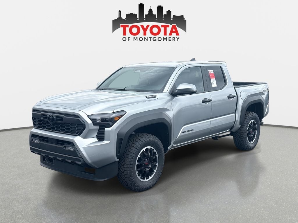 2026 Toyota Tacoma i-FORCE MAX TRD Off-Road i-FORCE MAX