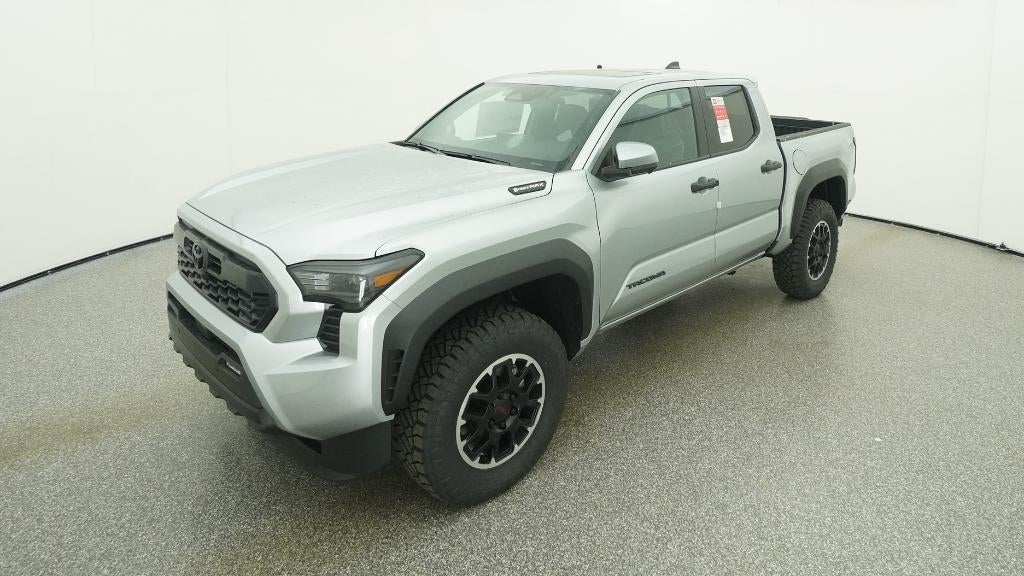 2026 Toyota Tacoma i-FORCE MAX TRD Off-Road i-FORCE MAX