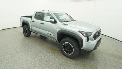 2026 Toyota Tacoma i-FORCE MAX TRD Off-Road i-FORCE MAX