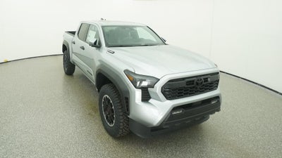 2026 Toyota Tacoma i-FORCE MAX TRD Off-Road i-FORCE MAX