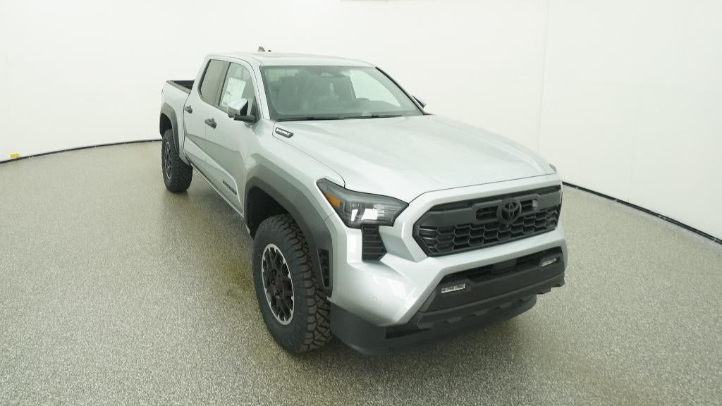 2026 Toyota Tacoma i-FORCE MAX TRD Off-Road i-FORCE MAX