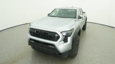 2026 Toyota Tacoma i-FORCE MAX TRD Off-Road i-FORCE MAX