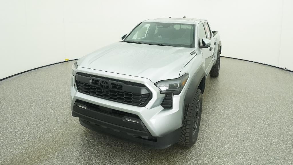 2026 Toyota Tacoma i-FORCE MAX TRD Off-Road i-FORCE MAX