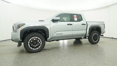 2026 Toyota Tacoma i-FORCE MAX TRD Off-Road i-FORCE MAX